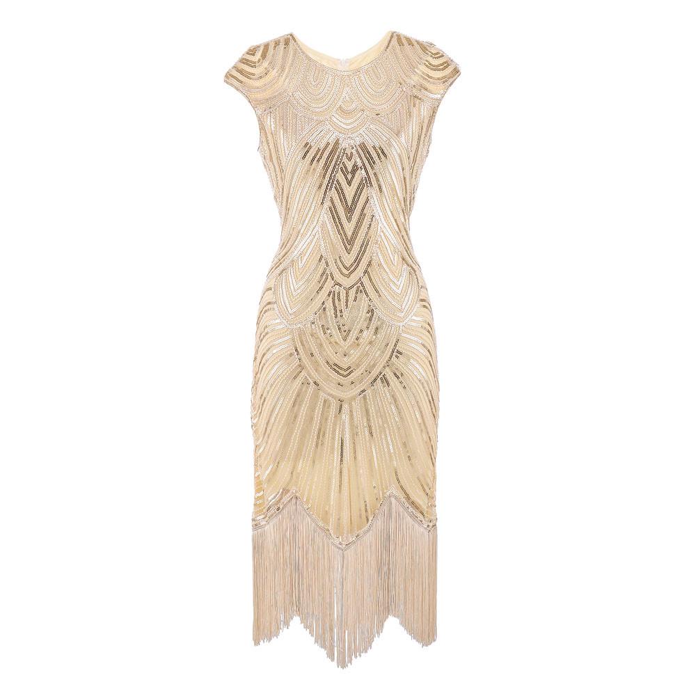 flapper dresses cheap