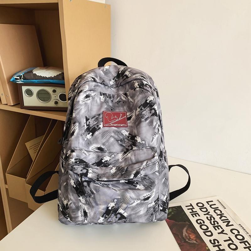 Мужской школьный рюкзак для младших школьников 4-6 классов — фото 12