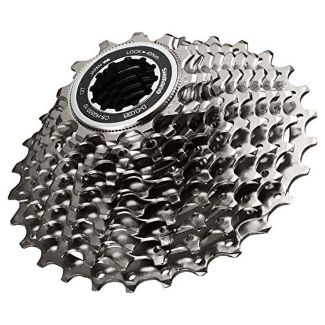 Shimano 10S 2345791358 ICSHG50010228 CS-HG500 12-28T