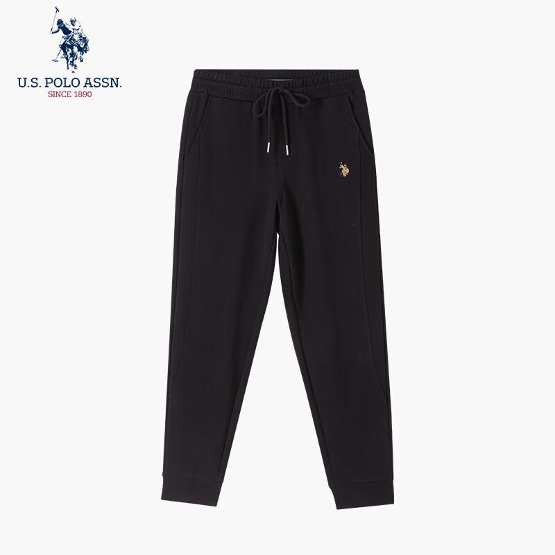 

НАС. АССН ПОЛО. Мужские спортивные штаны джоггеры свободного кроя 2XL