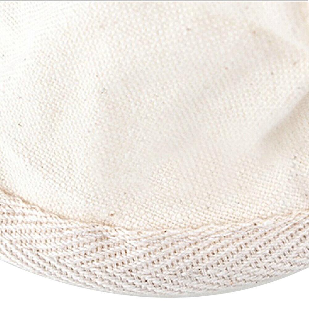 Coffee Maker Strainer Barista-style Flannel Hand-Brewed Coffee Filter Coffee Filter Bag Hand-brewed For Tea Lovers Gifting