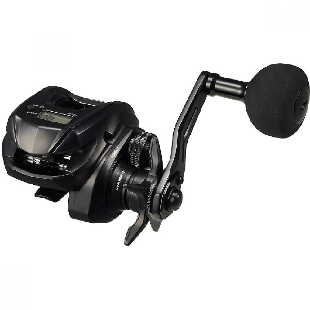 Daiwa 26 Tierra Ic 150hl 567438