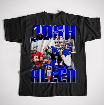 Allen Fan TShirt  Unisex Softstyle Tee for Sports Enthusiasts Casual Wear Game Day Apparel Gifts for Football Lovers