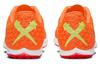 Nike Air Zoom Rival Xc Spikes 5 'Total Orange Volt' CZ1795-801