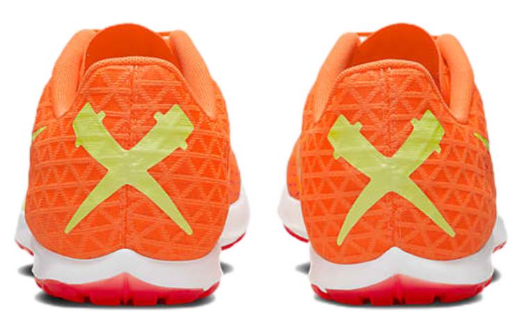 Nike Air Zoom Rival Xc Spikes 5 'Total Orange Volt' CZ1795-801