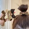 Hår accessories – Hårstrikk for kvinner