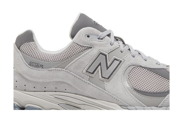New Balance 2002R Grey Men's Sneakers