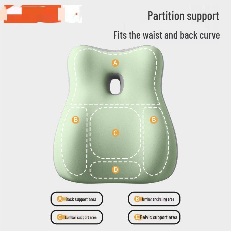 Sex Elevation Cushion: Prone Pillow for Face-Down Comfort