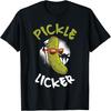 Gurken-Lecker Gurken T-Shirt