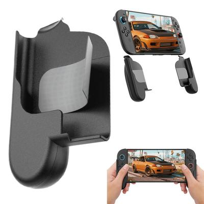 Anti-Slip Hand Grip For Switch 2 Comfortable and Ergonomic Split Grip Game Console Accessories