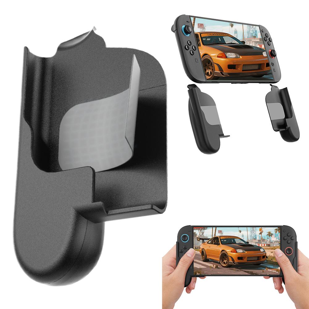 Anti-Slip Hand Grip For Switch 2 Comfortable and Ergonomic Split Grip Game console Accessories