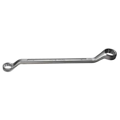 TONE Long Box Wrench Width Across Flats 26 X 32mm (45°) M45-2632