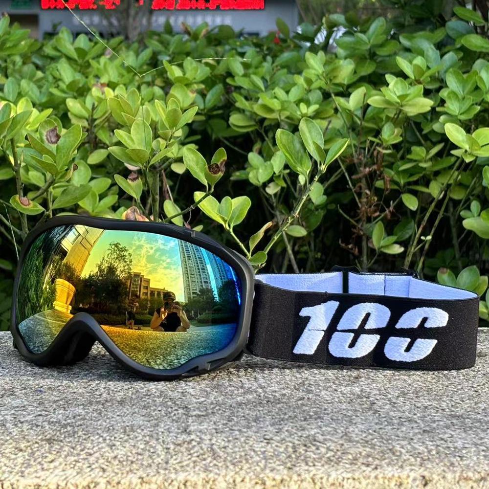 Ski Goggles for Men Women,Winter Snow Sports with Anti-fog Double Lens Mask Glasses Snowboard Snowmobile