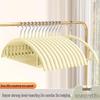 HANDUNYOU Seamless Anti-Bump Non-Slip Hangers