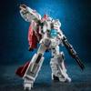 Cygnus G1 Transformation Action Figure Toy Bolide Mini Model Abs Statue Deformation Car Robot Figma