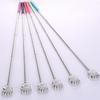 1Pc Ghost Hand Stainless Steel Claw Telescopic Creative Retractable Back Itching Device Massager Massage Tool for Relaxing The Back