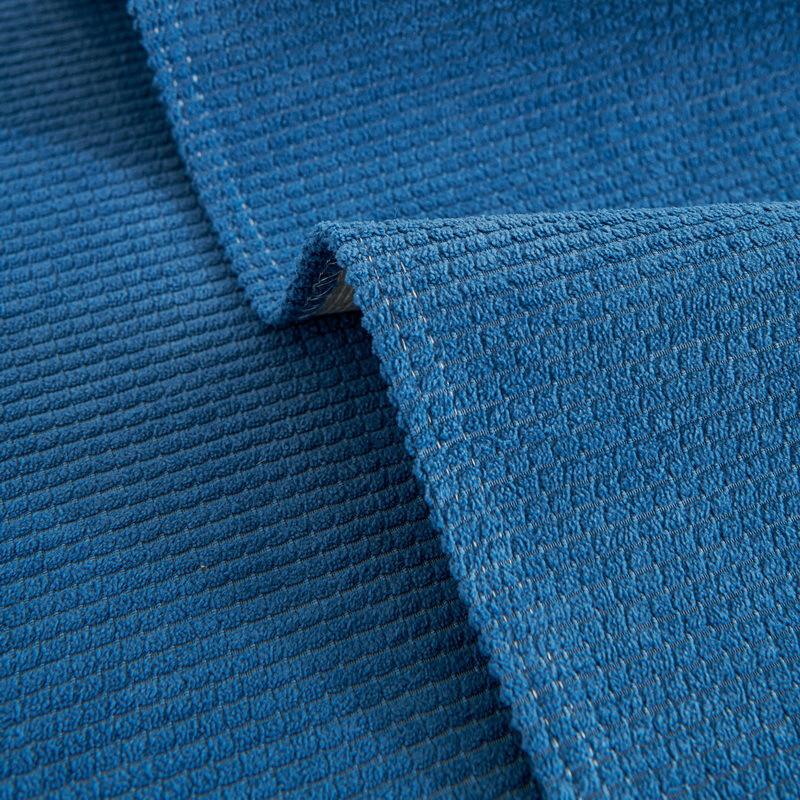 Подушка для дивана из шенилла — фото 6