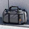Large Capacity Travel Duffel Bag Durable Oxford Spacious & Stylish Overnight Sports Travel Bag with Multiple Compartments