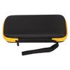 Handheld Console Carrying Case EVA Hard Shell Shockproof Portable Game Console Travel Storage Bag for RG405M RG351P 351M