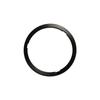 Spacer - Shimano - FC-M761 - Black - 1.8 Mm