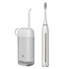 Westinghouse Adult Sonic Electric Toothbrush and Water Flosser Set CN plug (adapter included)