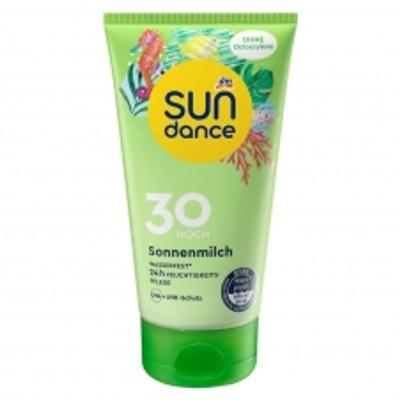 Sun Milk LSF 30 150ml