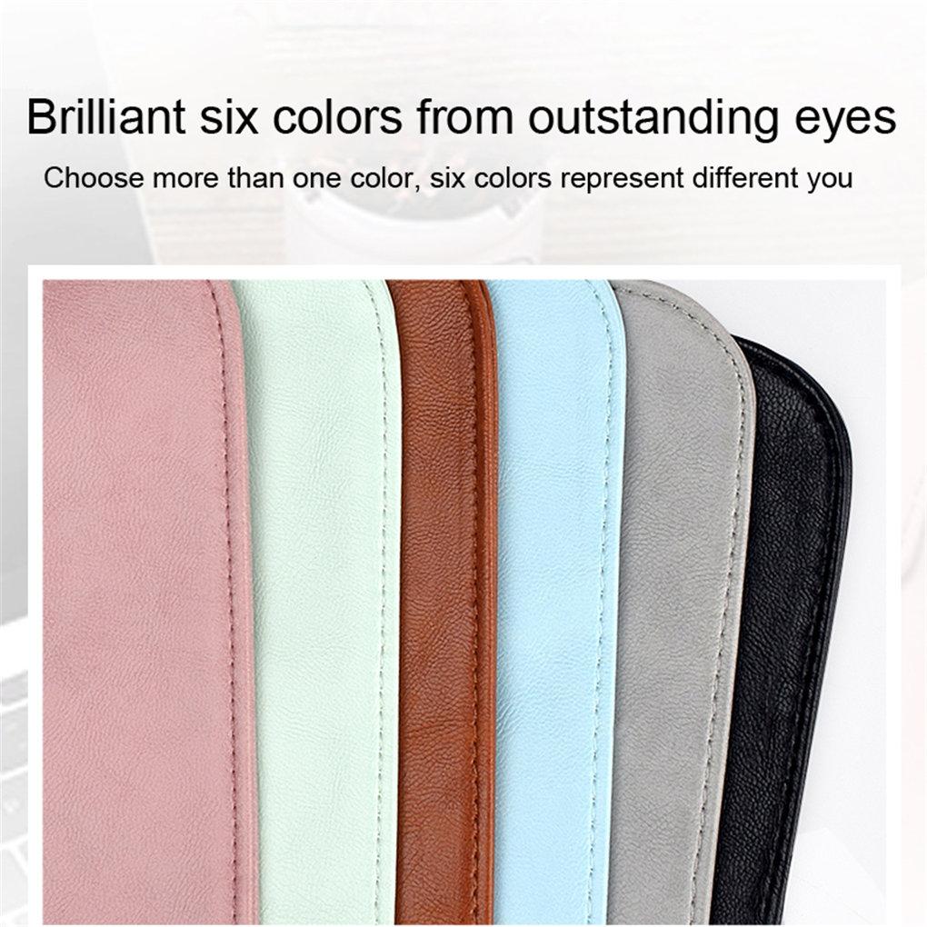 Laptop-Hülle Wasserdicht PU Aufbewahrungshülle Tasche Notebook-Computerhülle Ersatz für