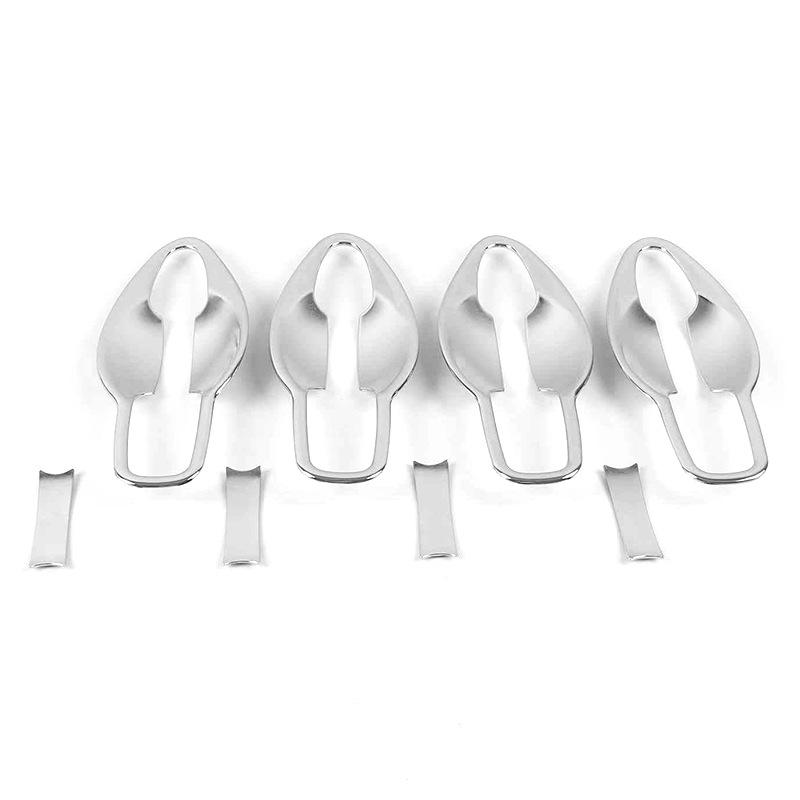 Nissan Tiida Door Bowl Handle Protector for 16-24 Models