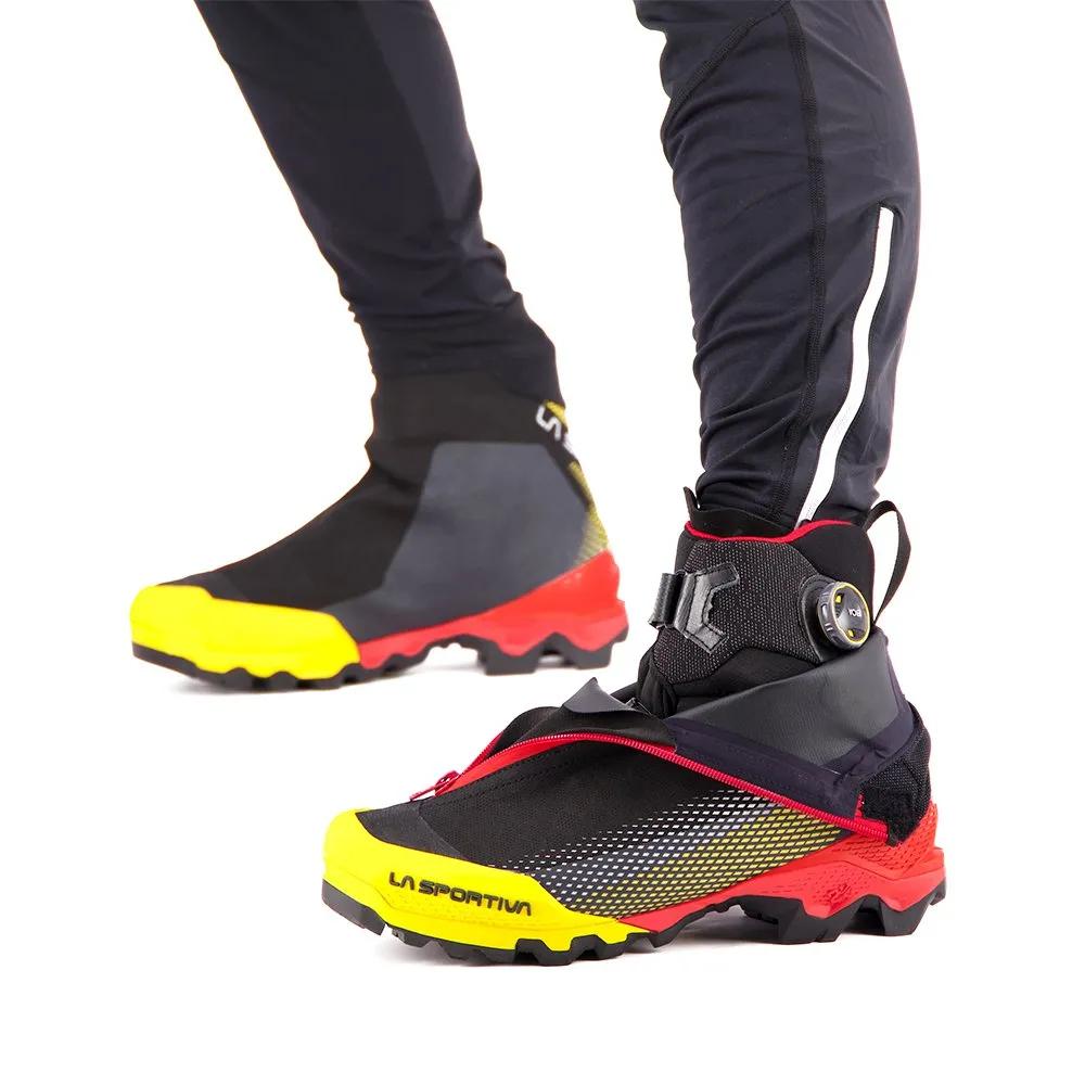 La Sportiva Альпинистские ботинки Aequilibrium Top Goretex