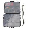 Fishing Hook Accessories Set ABS Easily Assemble Fishing Swivels Split Shot Sinkers Kit for Sea Rock Fishing