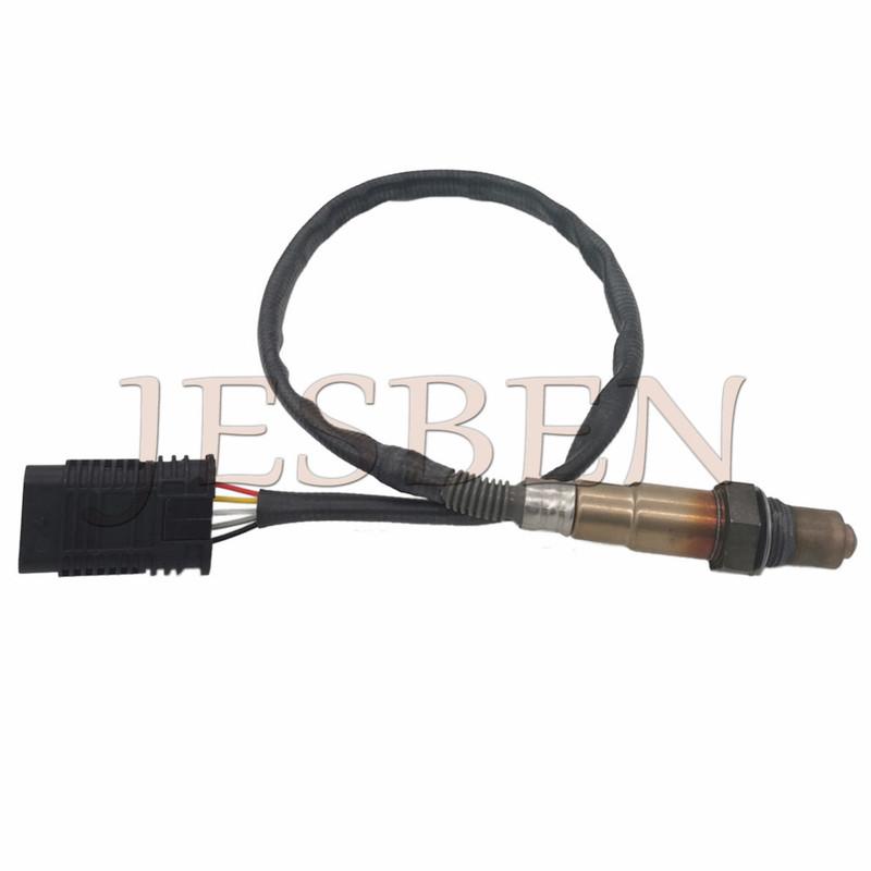 0258027103 Lambda Probe O2 Oxygen Sensor For BMW F20 F21 F22 F23 F30 F31 F32 F33 F34 F36 G01 G02 G11 G12 G30 G31 NO# 11788631047