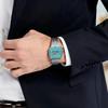 CASIO Women's VINTAGE Series Blue Watch A168WEM-2 (Unisex) Japanese Korean Watches A168WEM 2