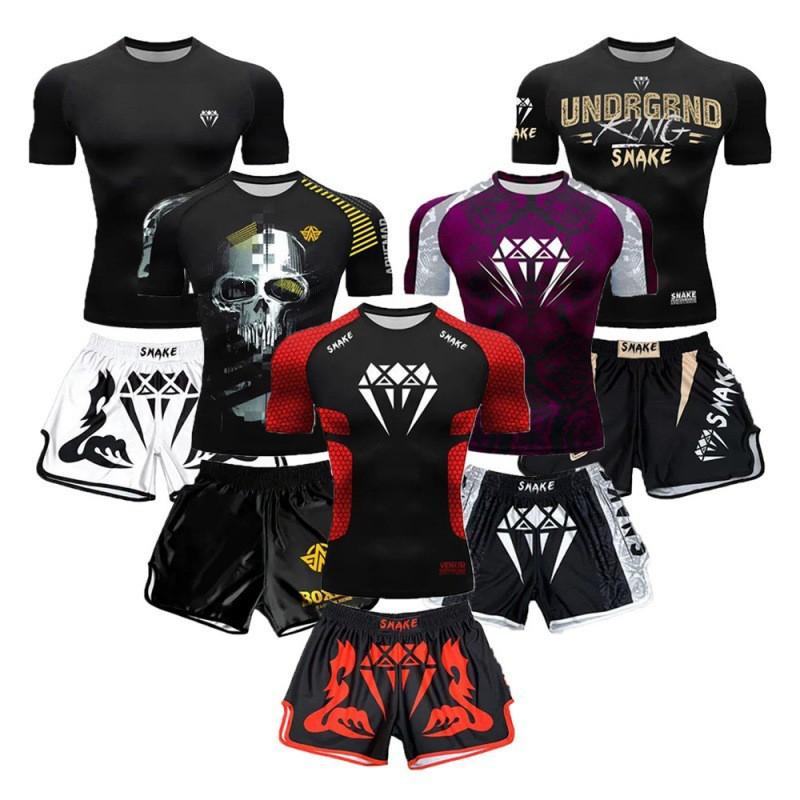Quick Dry Breathable Cycling Jersey Training Suit Men Women Adults