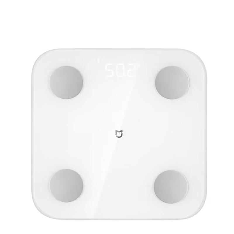 

Oppelscale Smart Digital Weight Scale