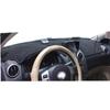 Für 2007-2013 Nissan Qashqai + 2 I Estate J10 Dashmat Dashboardabdeckung Instrumententafel Sonnenschutzpad Ornamente