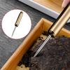 1pcs Stainless Steel Ice Pick, Ice Carving Ice Pick Punch Tool Suitable for Kitchen, Bar, Home, Restaurant, and Camping.