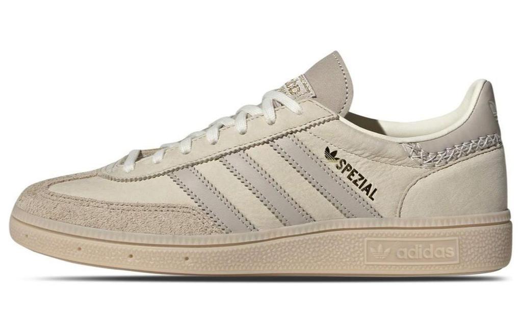 Pallamano Femminile Adidas Originals Spezial 'Cream White Wonder Beige' IE3699