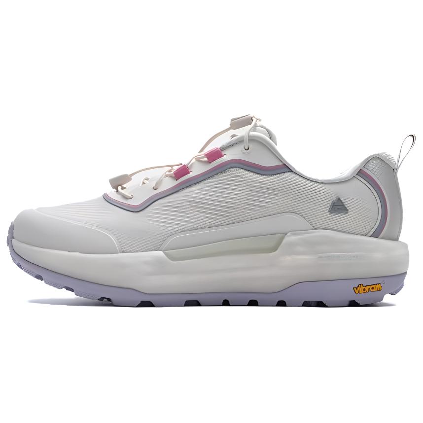 New FILA Low Top Outdoor Shoes Women's Pink A12W421207FPP