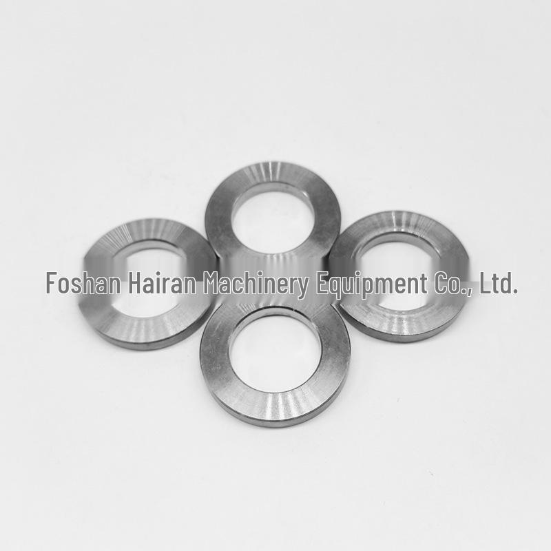 Dadi Waterjet Ultra-High Pressure Sand Valve Sealing Gasket for Cutting Head