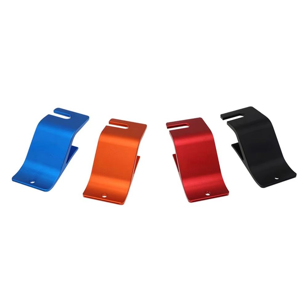 CNC Aluminum Motorcycle Tire Tool Bead Seat Handle Axle Wrench  Dirt Pit Motorcycle