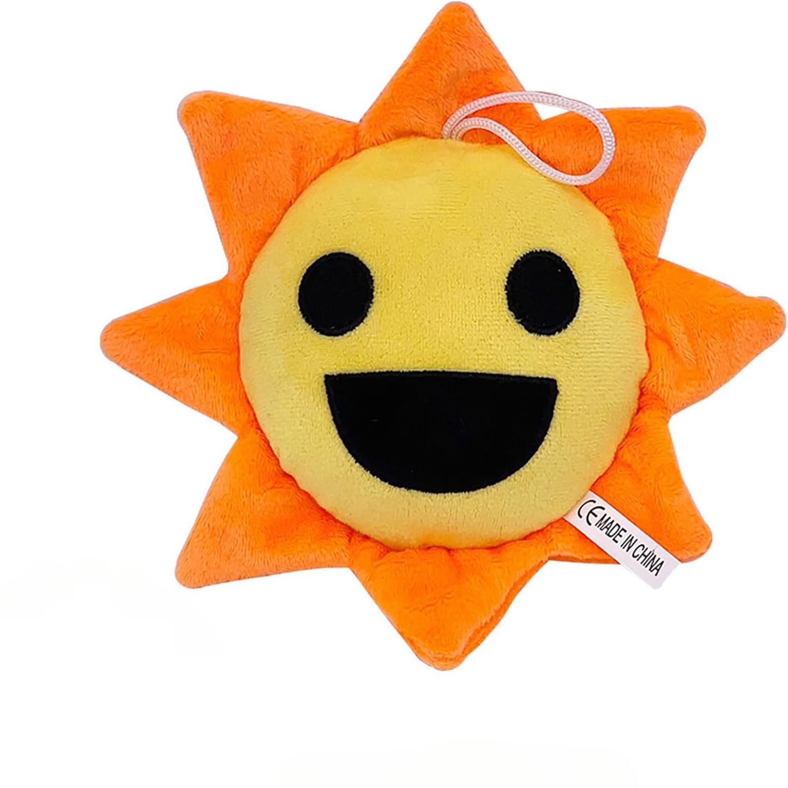 

М яка іграшка лялька (9 дюймів), Дитяча ганчіркова лялька, підходить для подарунка на день народження дівчаток, різдвяна плюшева іграшка в подарунок One Size