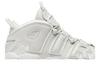 Men's Sneakers Nike Air More Uptempo Light Bone Light Bone/White-Light Bone