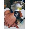 [Casio] G-Shock DW-5000R-1AJF Watch, Black