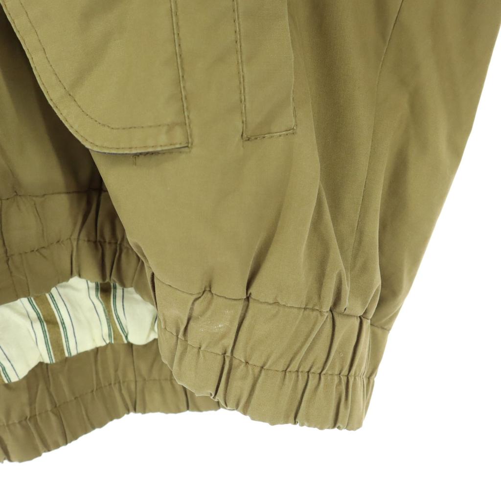 Winner Mate 90s Old English Letters Long Sleeve Jacket XXL Brown Men's Used