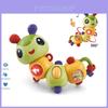 Baby Flashing Music Learning Toy With Light Up Features For Early Education And Development