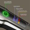 Cordless Electric Pet Clipper Low Noise Dog Hair Clippers Universal Dog Hair Trimmer  Pet Salon