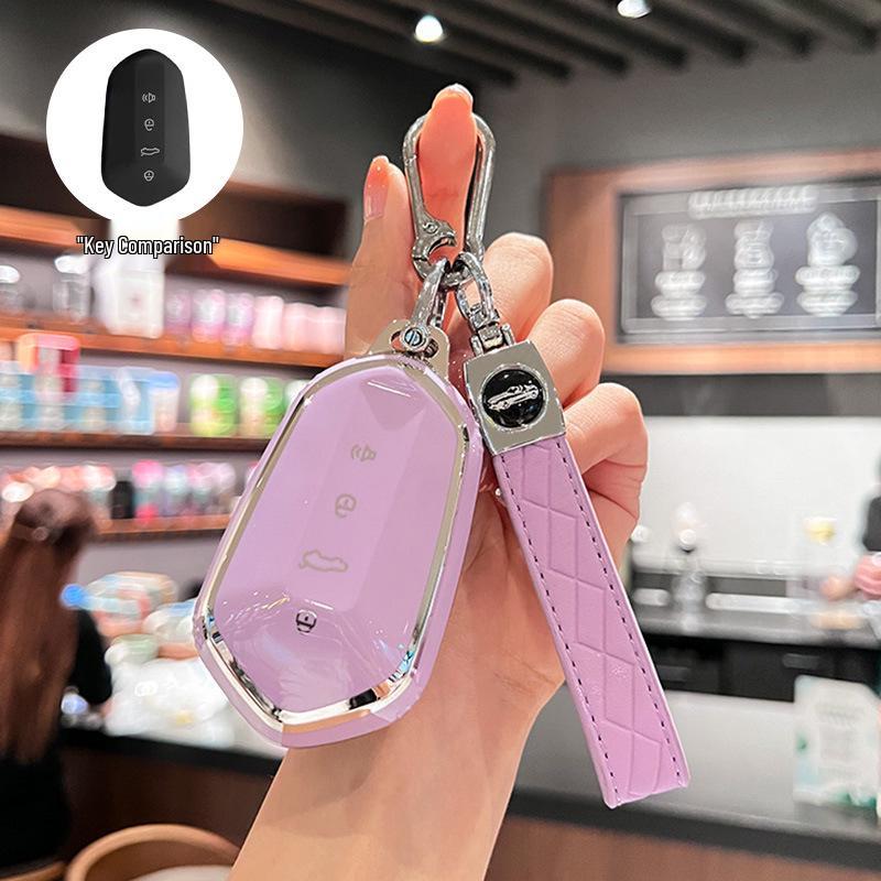 Geely Reyblue 7 & 7 Pro Key Case Protective Cover 23