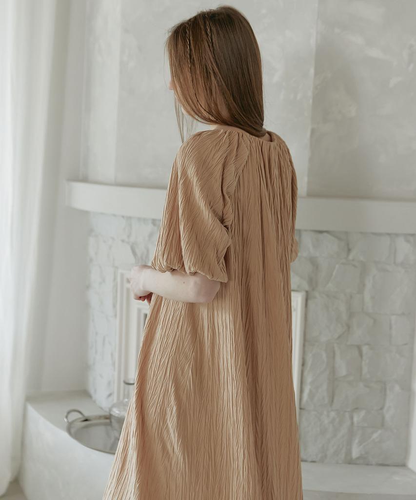 Tina Blossom Zoom Dress