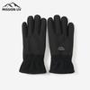MISSION UV Men's Warm Windproof Cycling Touchscreen Gloves