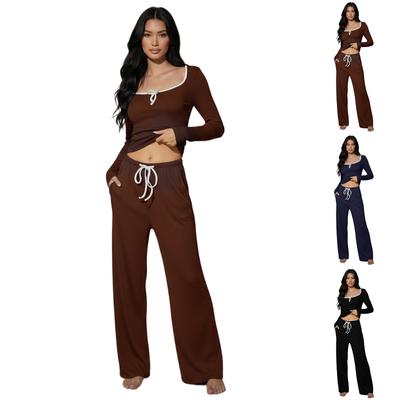 Trajes y combinados – Trajes con pantalón
